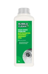 Bubble Maxi Clean Drain Pipe Cleaner