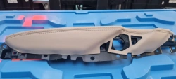 Left Beige Door Armrest Upholstery 2808348BEG - 8450041292 XGF