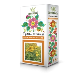 Yarrow Herb - Medicinal Properties and Benefits