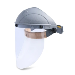 Protective Face Shield NBT3 SUPER VISION® Model 437107