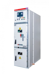Complete Medium Voltage Distribution Unit GUDIRA-5110