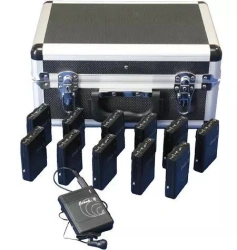 Sonet-RSM Radio Microphone System