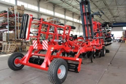 Disc Cultivator "Combimaster-6000