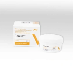 Antimicrobial Paste for Gum Treatment, 60g