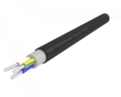Power Cable AVVGng(A) - Non-Armored, PVC Insulation