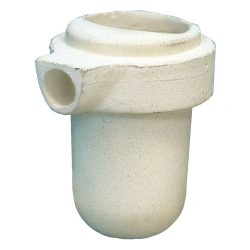 AVERON Centrifugal Casting Crucible AVE 1.0