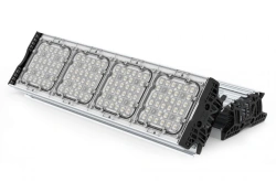 LED Street and Industrial Light Horizon-4-M SSO-A,B,C-220-055-01-N,T-UHL1
