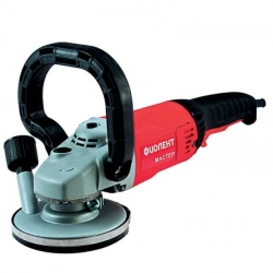 Angle Grinder MSHU8-14-125M "Master" for Concrete Grinding