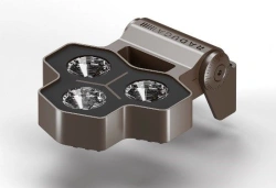 Powerful LED Floodlight for Accent and Flood Lighting - RAD-W-As-15