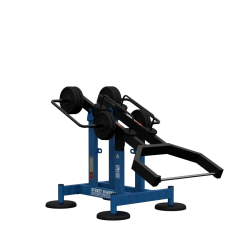 Outdoor Multi-Station Trainer MV 7.68