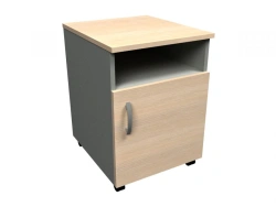 Rolling Cabinet for Document Storage TV-06