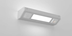 LED Ceiling and Wall Light Kama 36.2000.20 N