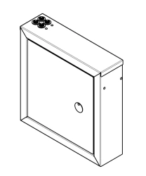 Optical Distribution Cabinet KORN-A