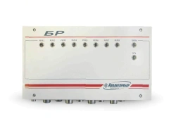 Relay Block BR for Industrial Atmosphere Control Systems