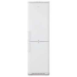 Birюса 385K-GB Medical Laboratory Refrigerator and Freezer