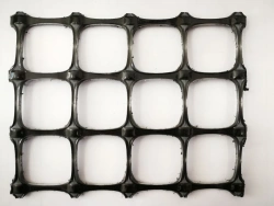 Polymer Geogrid RGK SD for Reinforcement and Separation
