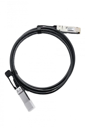 Short-Range Data Transmission Cable Assembly FT-QSFP28-CabP-AWGXX-X