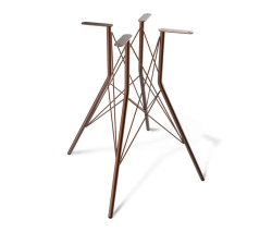 Elegant Table Base Sheffilton SHT-TU2-1