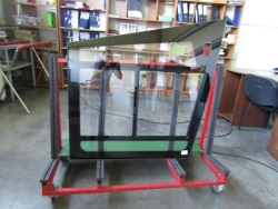 Driver Side Door Glass for PАЗ 320405-04-6403051ДС