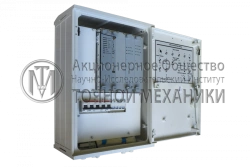 Control Cabinet for Point Drive (SHUSP-M) JIPS.426469.017-04