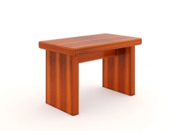 Briefing Table 1400x700x760, Model MUX1470