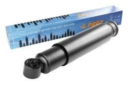 Hydraulic Telescopic Shock Absorbers for Commercial Vehicles" 49222P