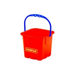 Small Strength Bucket - Model 3287