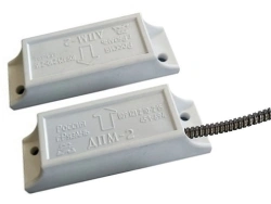 Magnetic Reed Position Sensor DPM-2 Version 04