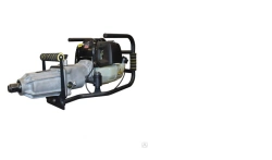 Gas Wrench "Spirit 1-4" 1.5 kW 4-Stroke Engine