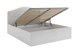 Assol AS-30 Lift Mechanism Bed for Adults