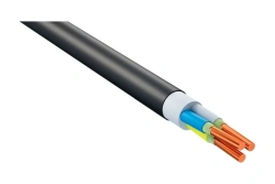VVGN(A)-FRLSLTx Power Cables for Energy Distribution