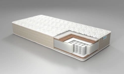 Natura Olkhon Plus Mattress