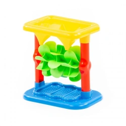 Sand Mill No. 2 with Base, Article 36230