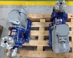 Centrifugal Electric Pump Unit CMG-M1 12.5/32