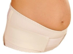Supportive Orthopedic Bandages, Including Prenatal Bandages