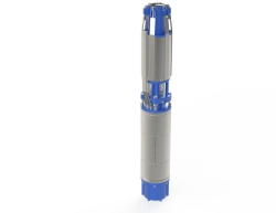 Submersible Centrifugal Pump Unit CRS10-65/12