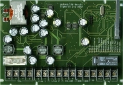 Addressable Device Network Controller SCAU-02 IP65