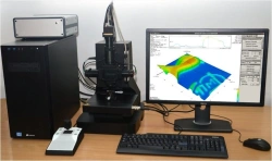 Interferometric Nanoprofiler Microscope MNP-1 KPBM.1224