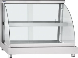 Neutral Display Showcase VNN70 for Food Storage