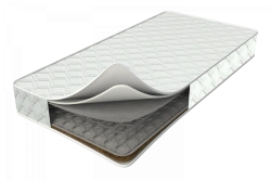 Motive Mattress - Classic Spring Medium Structure