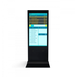 Interactive Terminal for Navigation and Visualization NextStand 55 Simple (TCNR.40.00.00.00.000)