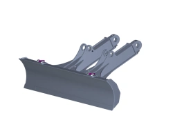 Excavation Shield Model 12886276 for Earthmoving Operations