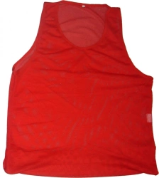 Lightweight Training Vest for Sports Practice