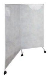 Medical Privacy Screen SM-2P – Diakoms TU №9452-014-17099103-98