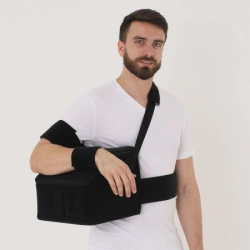 Shoulder and Forearm Bandage – "Kreit", F-626