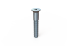Countersunk Head Screws <90 with Cross Slot OST 1 31552-80
