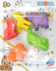 Miniature Figures "Domestic Animals" KNOT 1/20