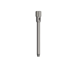 Threaded Drill Guide Tool for Stable Plate Installation, Art. 90.00.XX