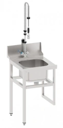 Pre-Washing Table SPM-6-0 for Dishwashers