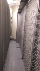 Stationary Storage Grid for Paintings SCS 01/16